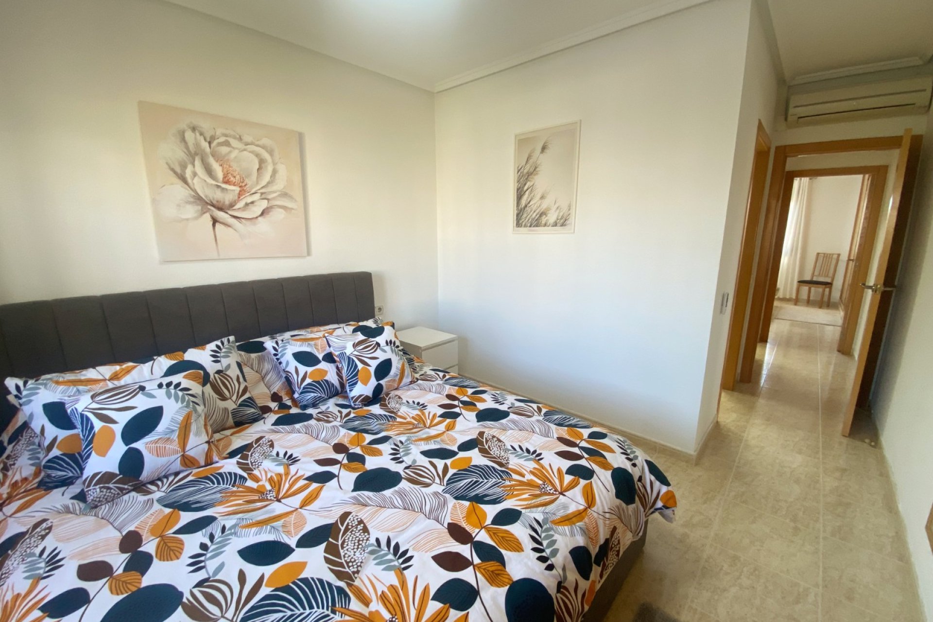 Resale - Apartment / flat - Ciudad quesada - Doña Pepa