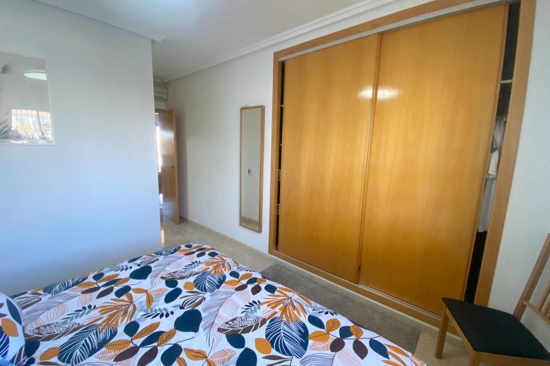 Resale - Apartment / flat - Ciudad quesada - Doña Pepa