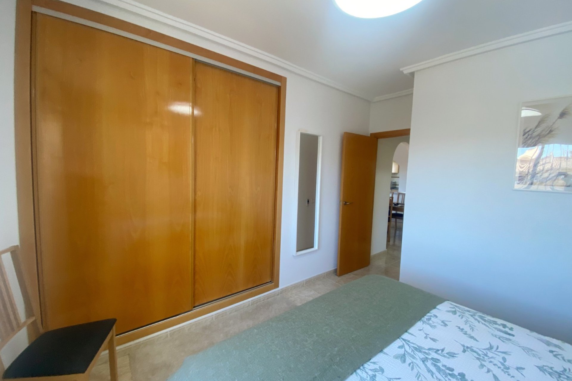 Resale - Apartment / flat - Ciudad quesada - Doña Pepa