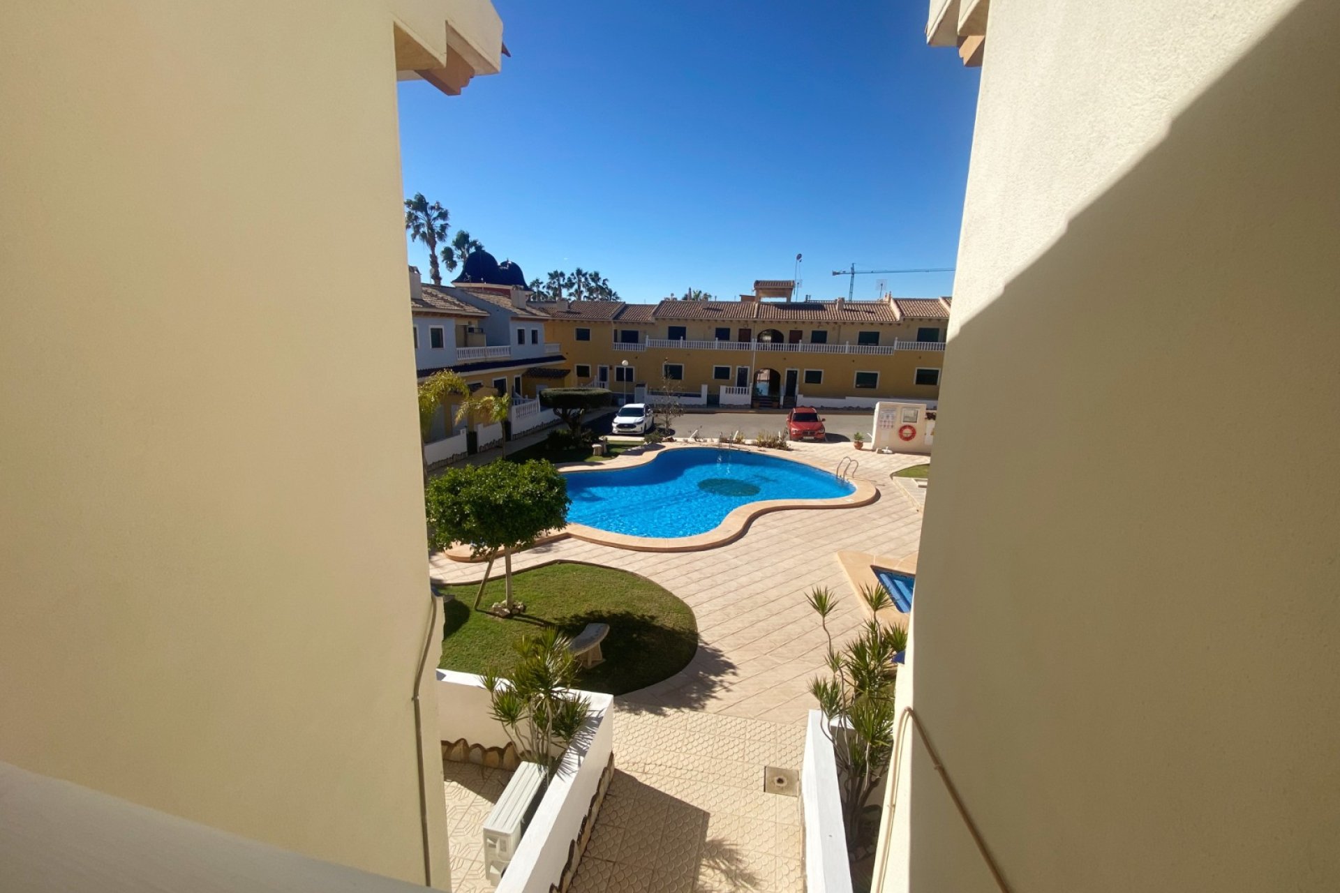 Resale - Apartment / flat - Ciudad quesada - Doña Pepa