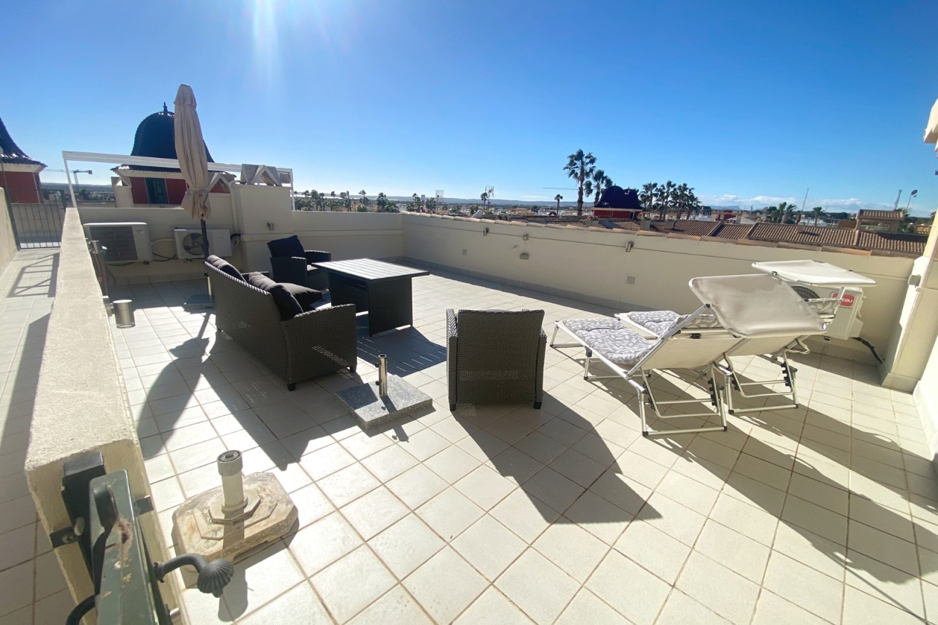 Resale - Apartment / flat - Ciudad quesada - Doña Pepa