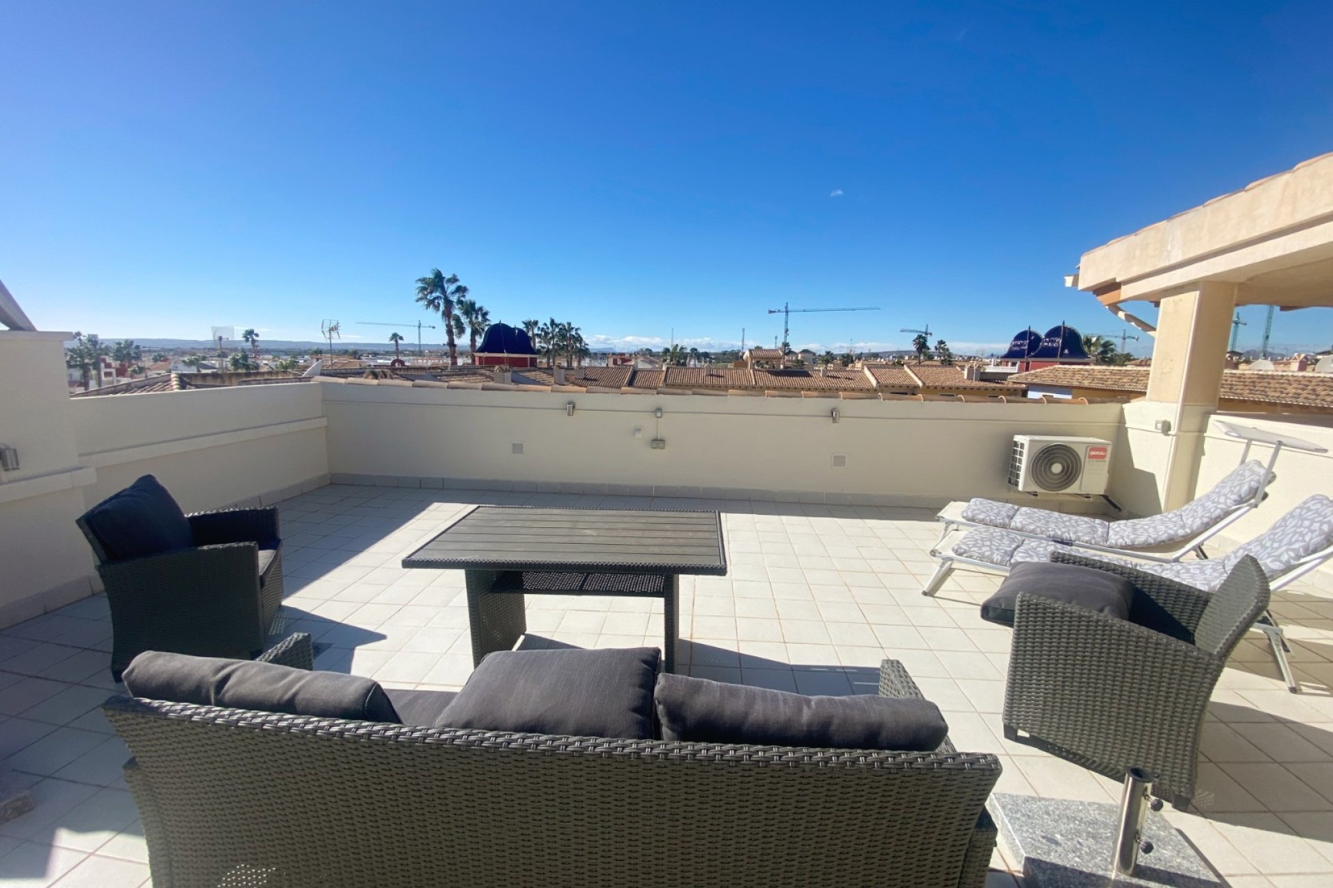 Resale - Apartment / flat - Ciudad quesada - Doña Pepa