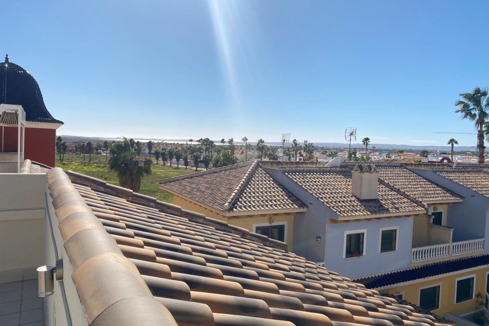 Resale - Apartment / flat - Ciudad quesada - Doña Pepa