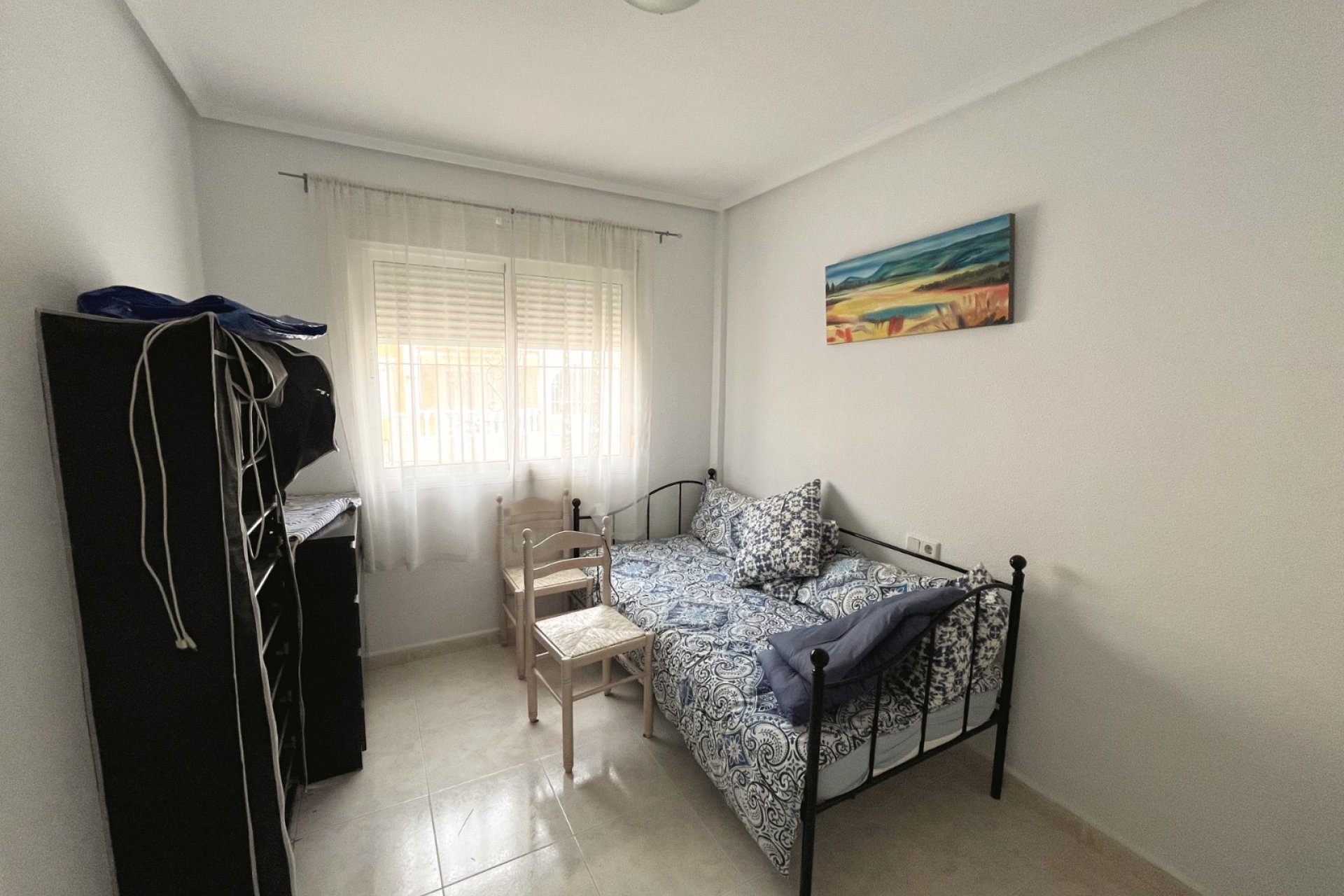 Resale - Apartment / flat - Ciudad quesada - Doña Pepa