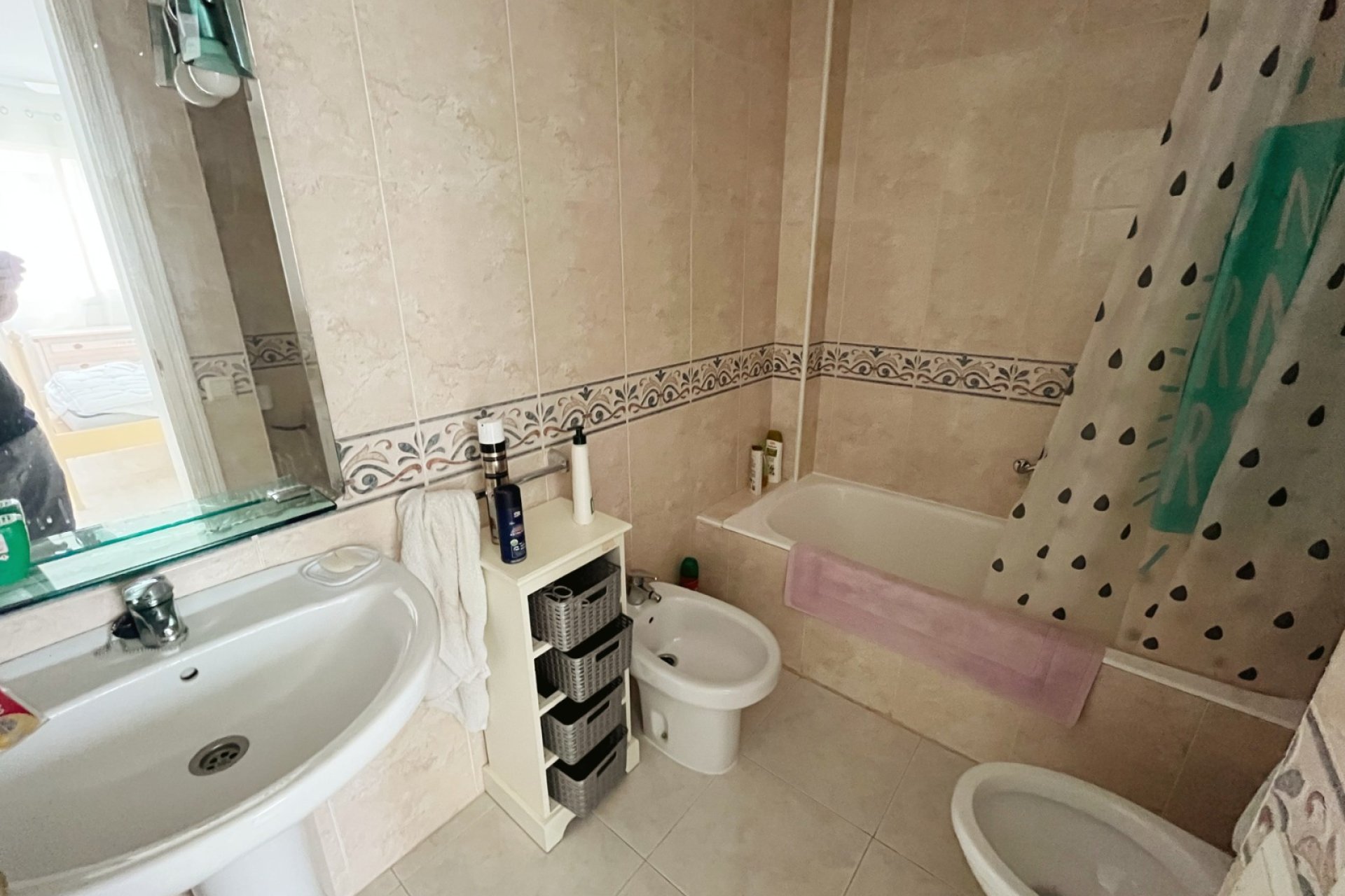 Resale - Apartment / flat - Ciudad quesada - Doña Pepa