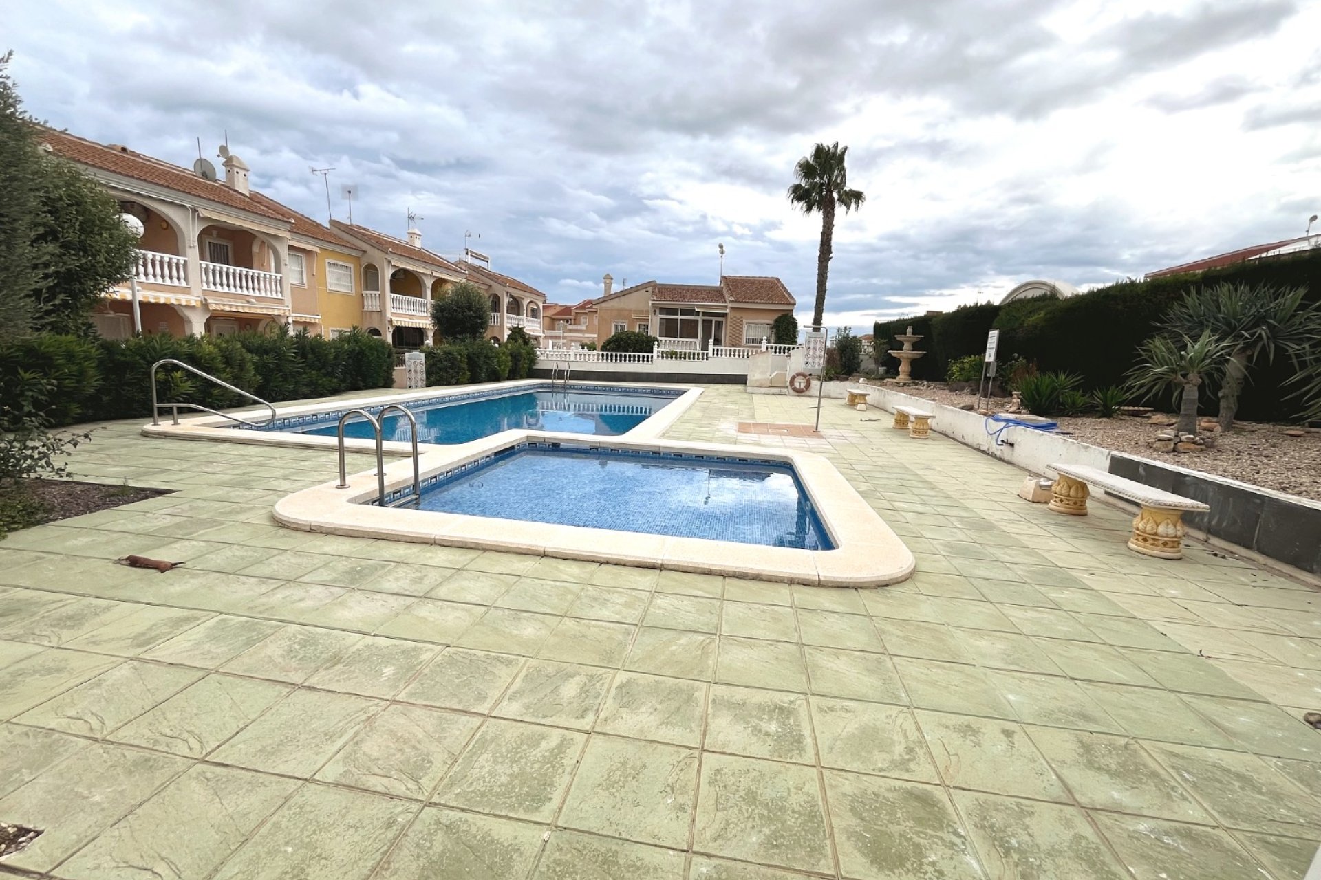 Resale - Apartment / flat - Ciudad quesada - Doña Pepa