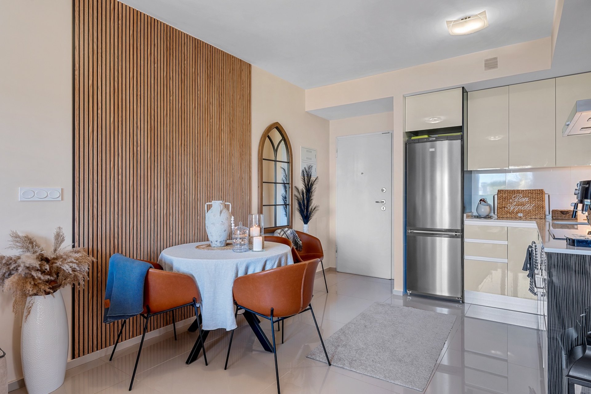 Resale - Apartment / flat - Ciudad quesada - Doña Pepa