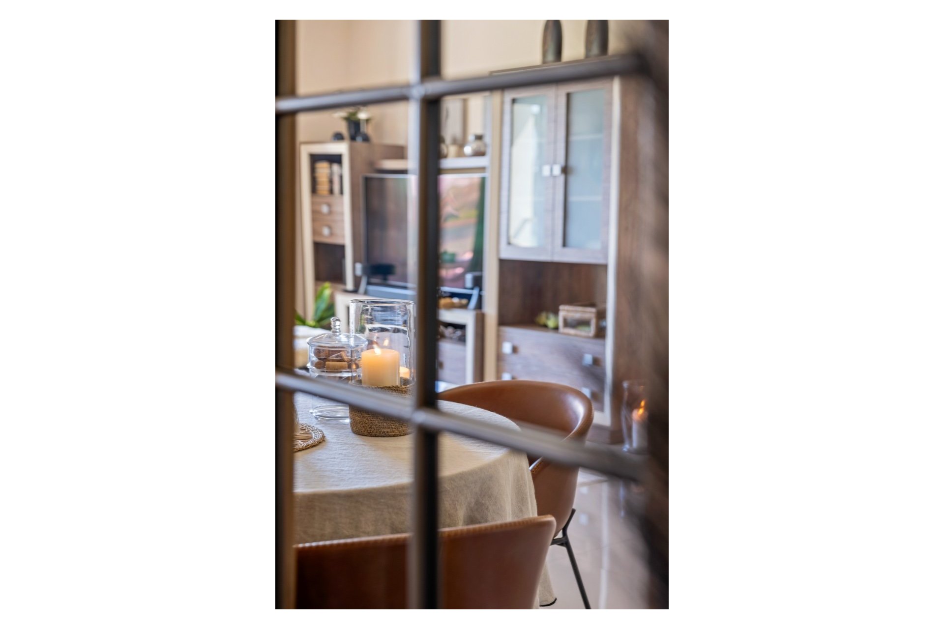 Resale - Apartment / flat - Ciudad quesada - Doña Pepa