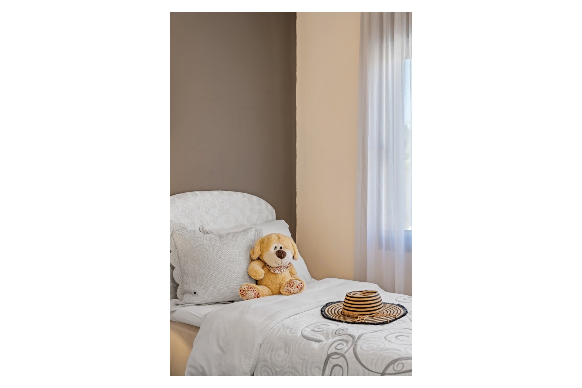 Resale - Apartment / flat - Ciudad quesada - Doña Pepa