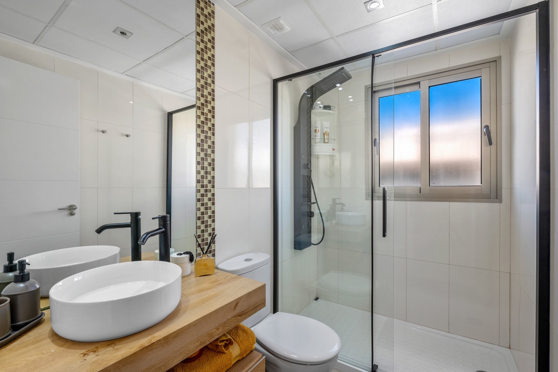 Resale - Apartment / flat - Ciudad quesada - Doña Pepa