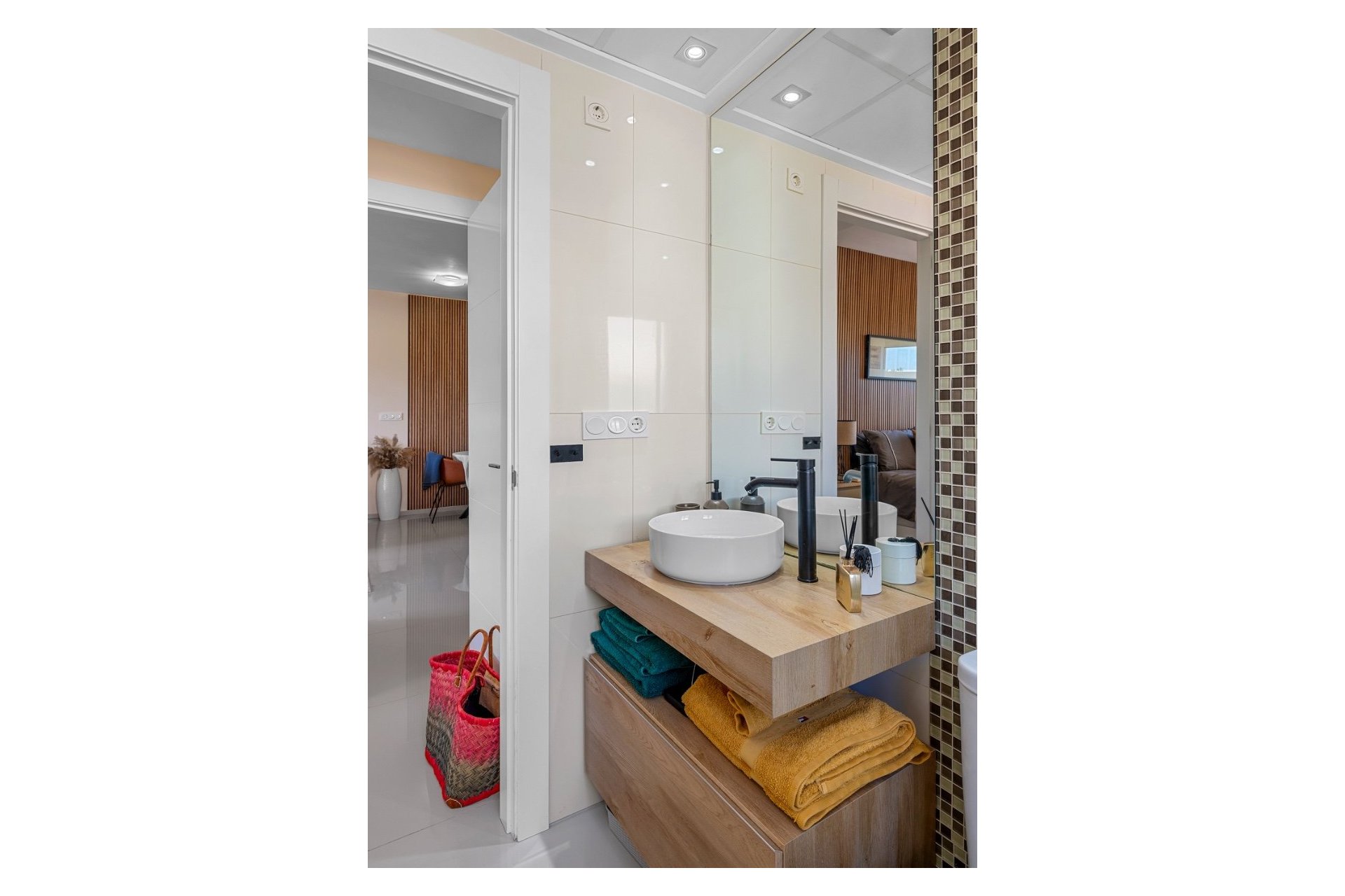 Resale - Apartment / flat - Ciudad quesada - Doña Pepa