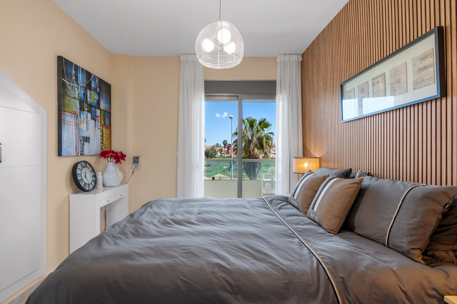 Resale - Apartment / flat - Ciudad quesada - Doña Pepa