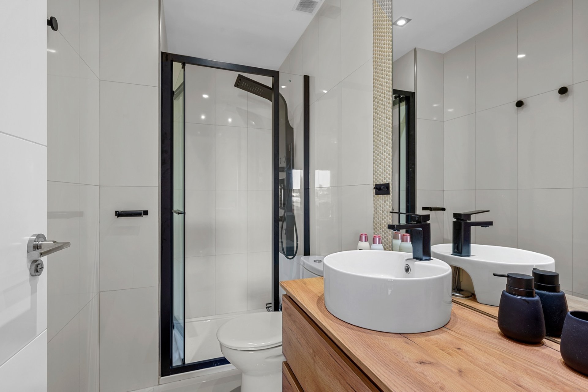 Resale - Apartment / flat - Ciudad quesada - Doña Pepa