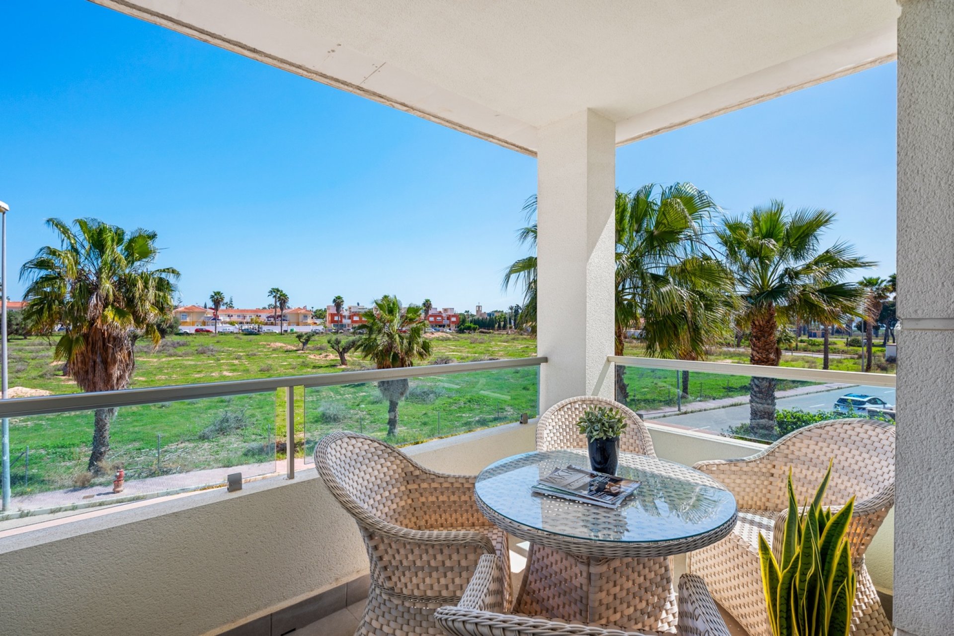 Resale - Apartment / flat - Ciudad quesada - Doña Pepa