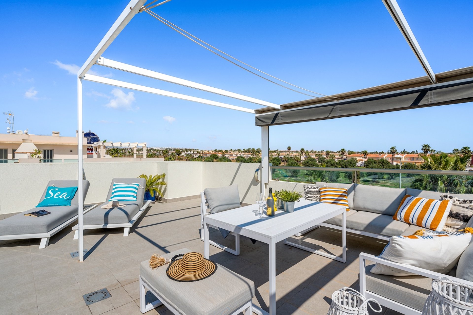 Resale - Apartment / flat - Ciudad quesada - Doña Pepa