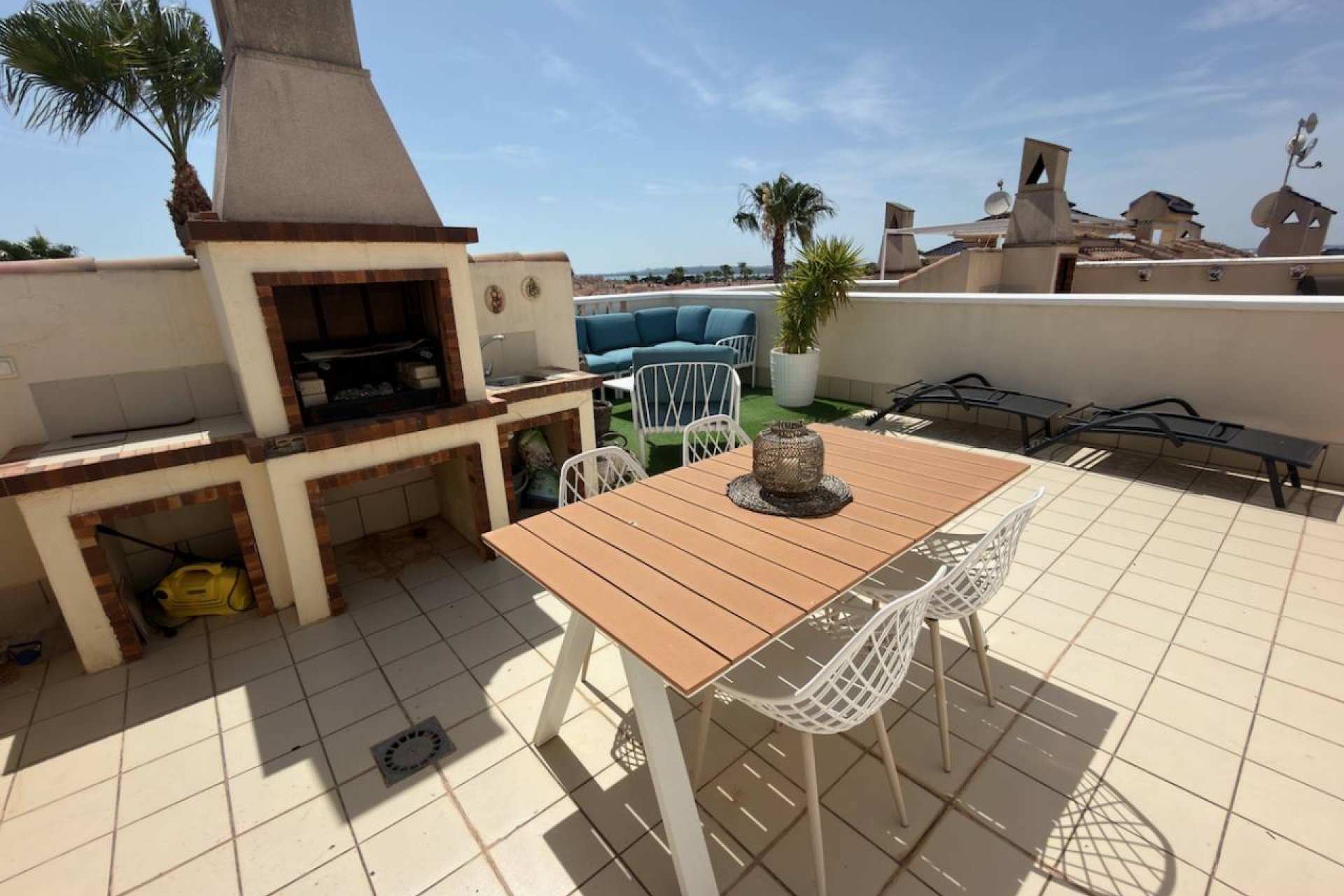 Resale - Apartment / flat - Ciudad quesada - Doña Pepa