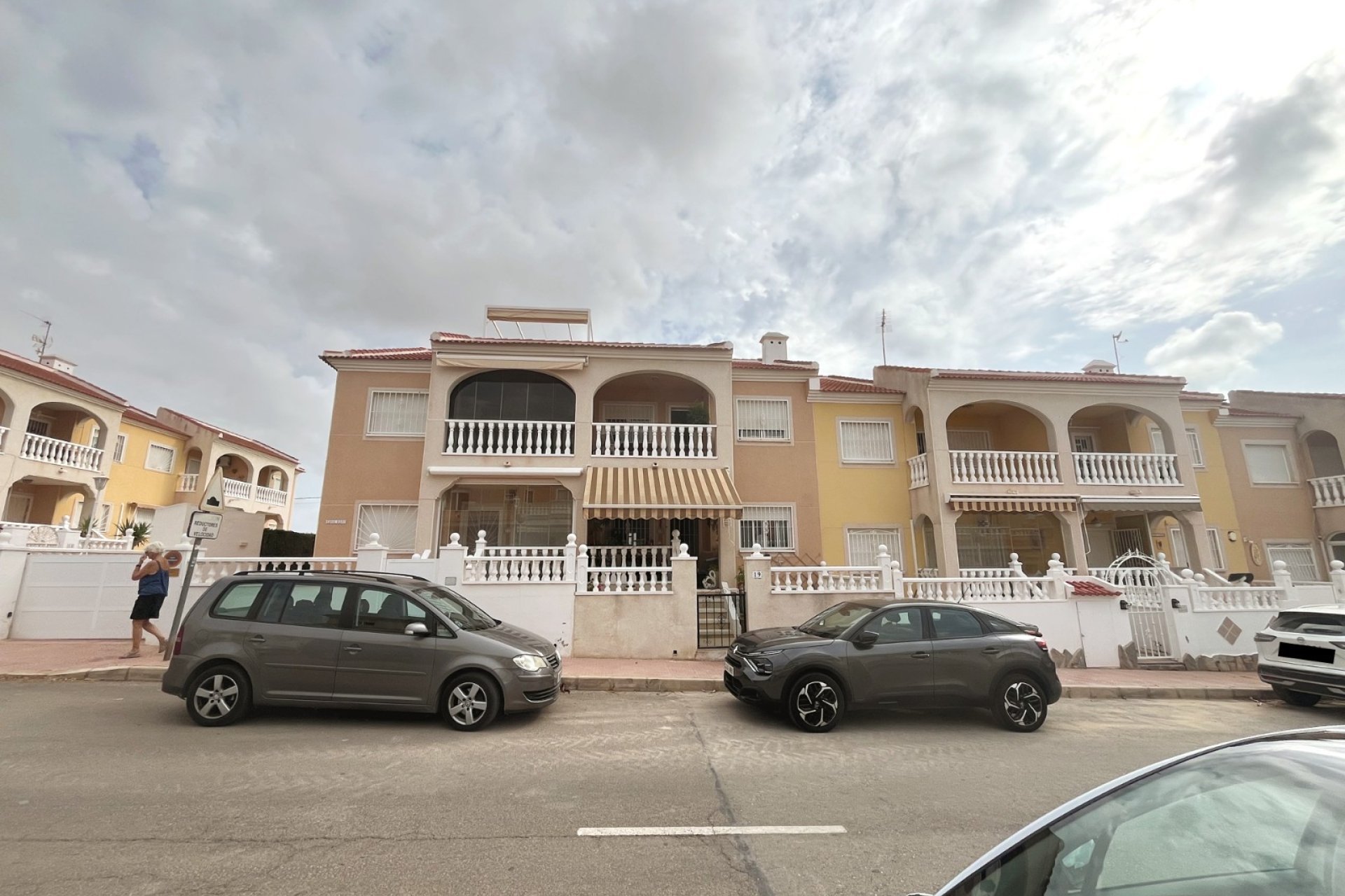 Resale - Apartment / flat - Ciudad quesada - Doña Pepa