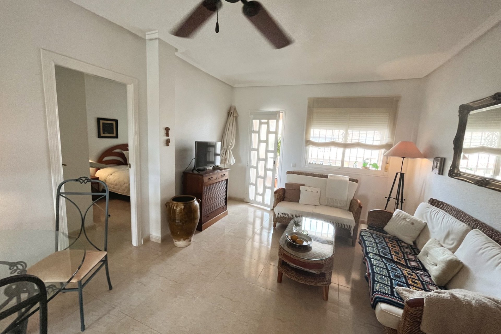 Resale - Apartment / flat - Ciudad quesada - Doña Pepa