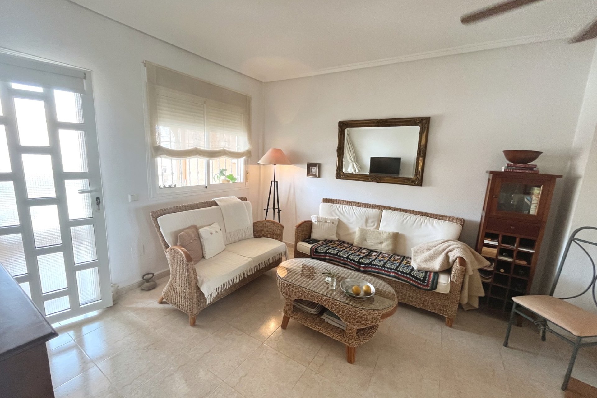 Resale - Apartment / flat - Ciudad quesada - Doña Pepa