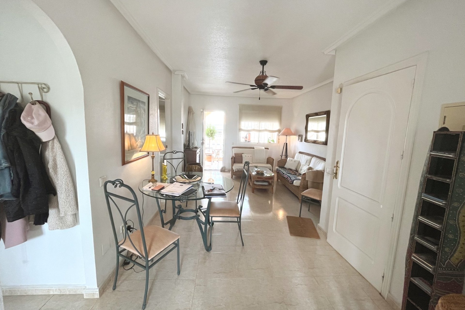 Resale - Apartment / flat - Ciudad quesada - Doña Pepa