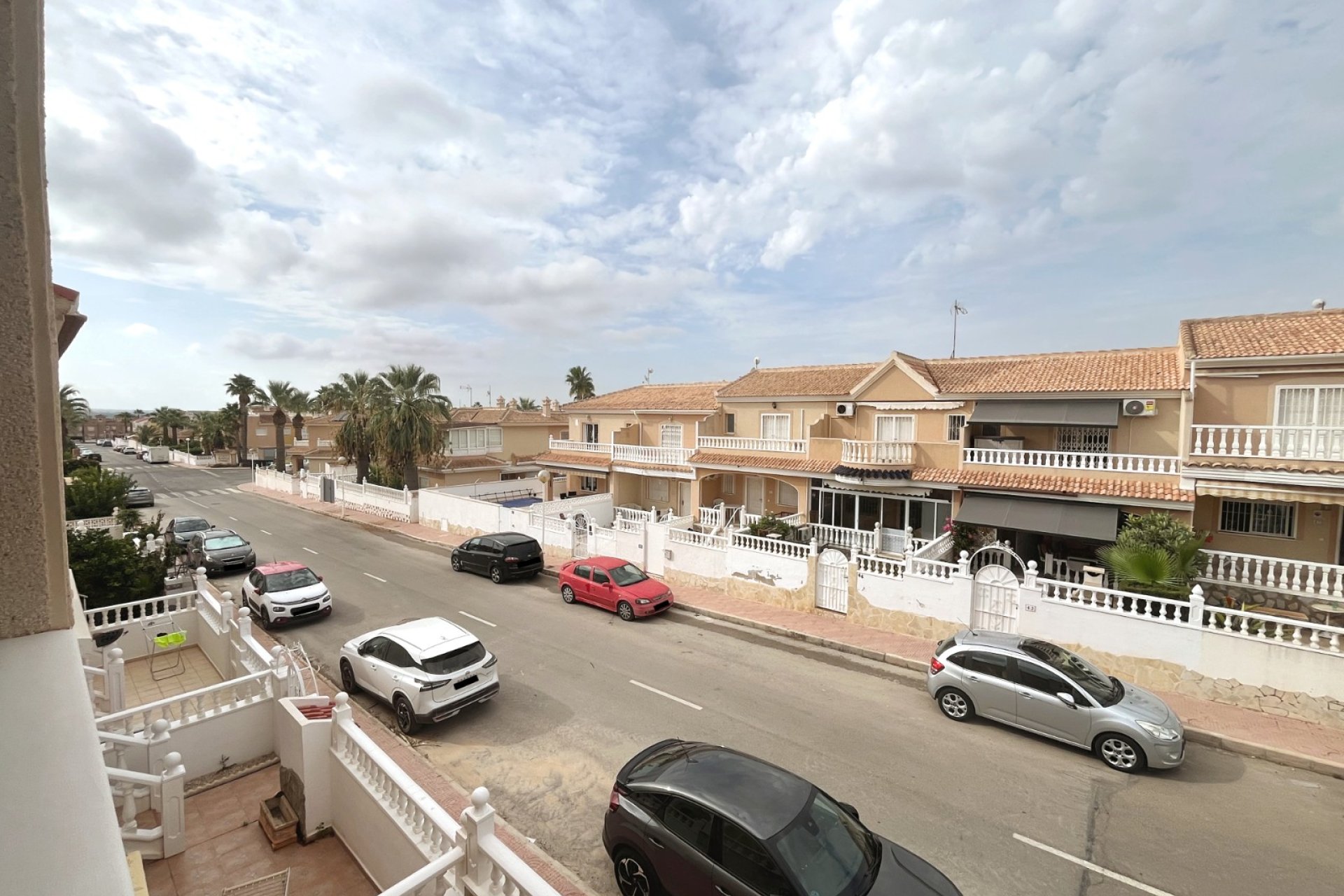 Resale - Apartment / flat - Ciudad quesada - Doña Pepa