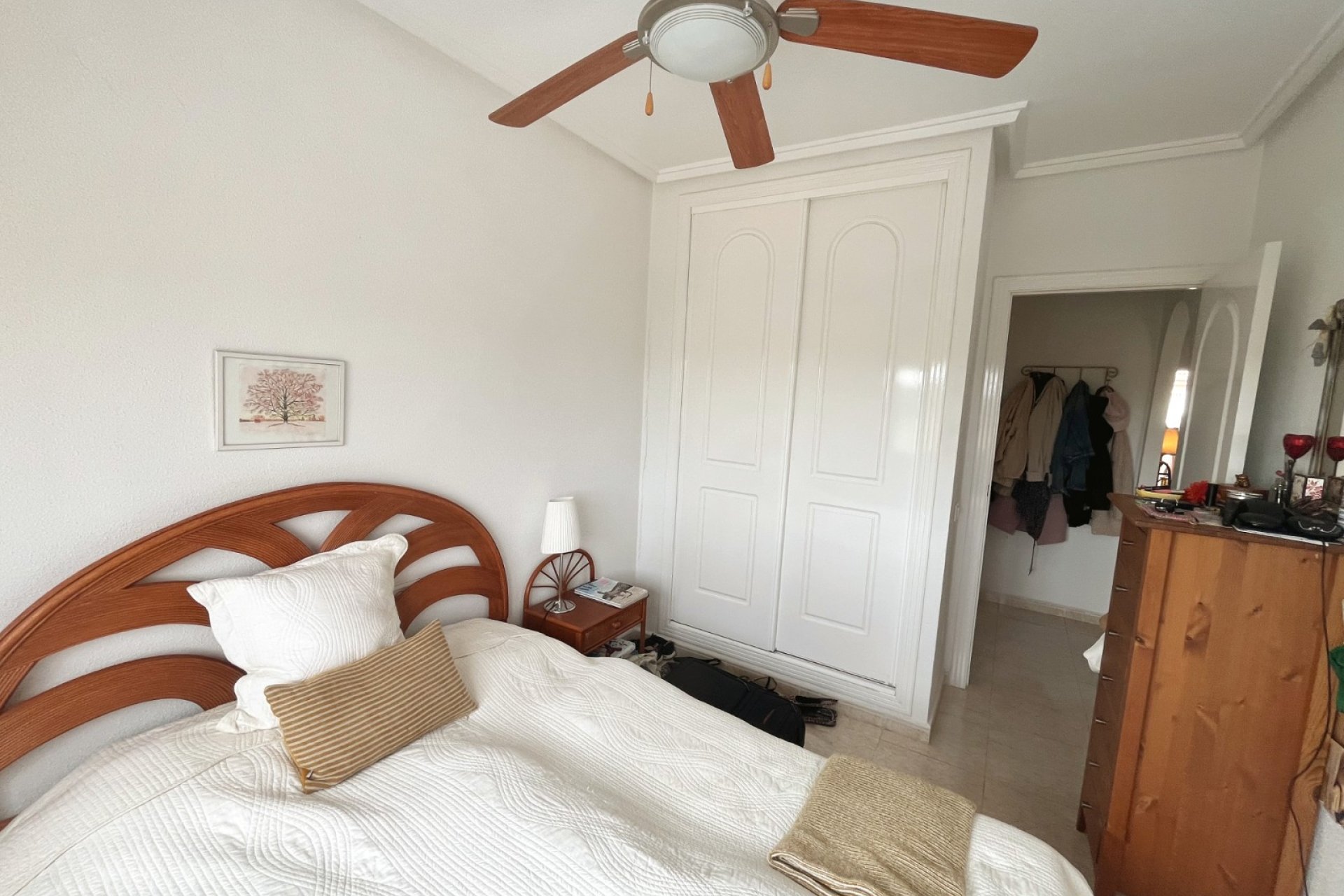 Resale - Apartment / flat - Ciudad quesada - Doña Pepa