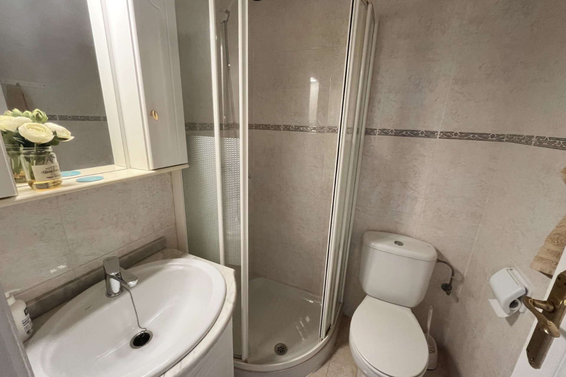 Resale - Apartment / flat - Ciudad quesada - Doña Pepa