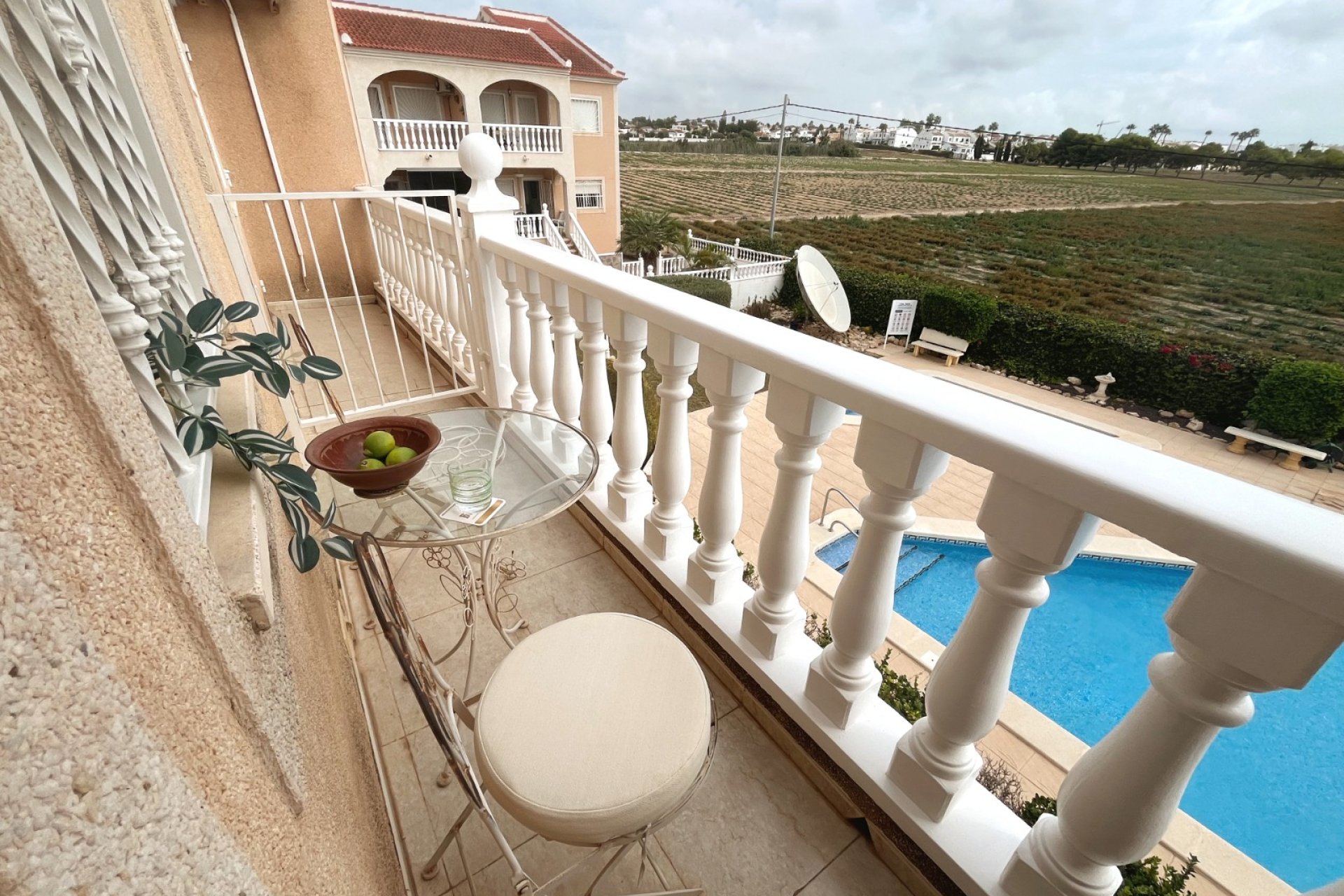 Resale - Apartment / flat - Ciudad quesada - Doña Pepa