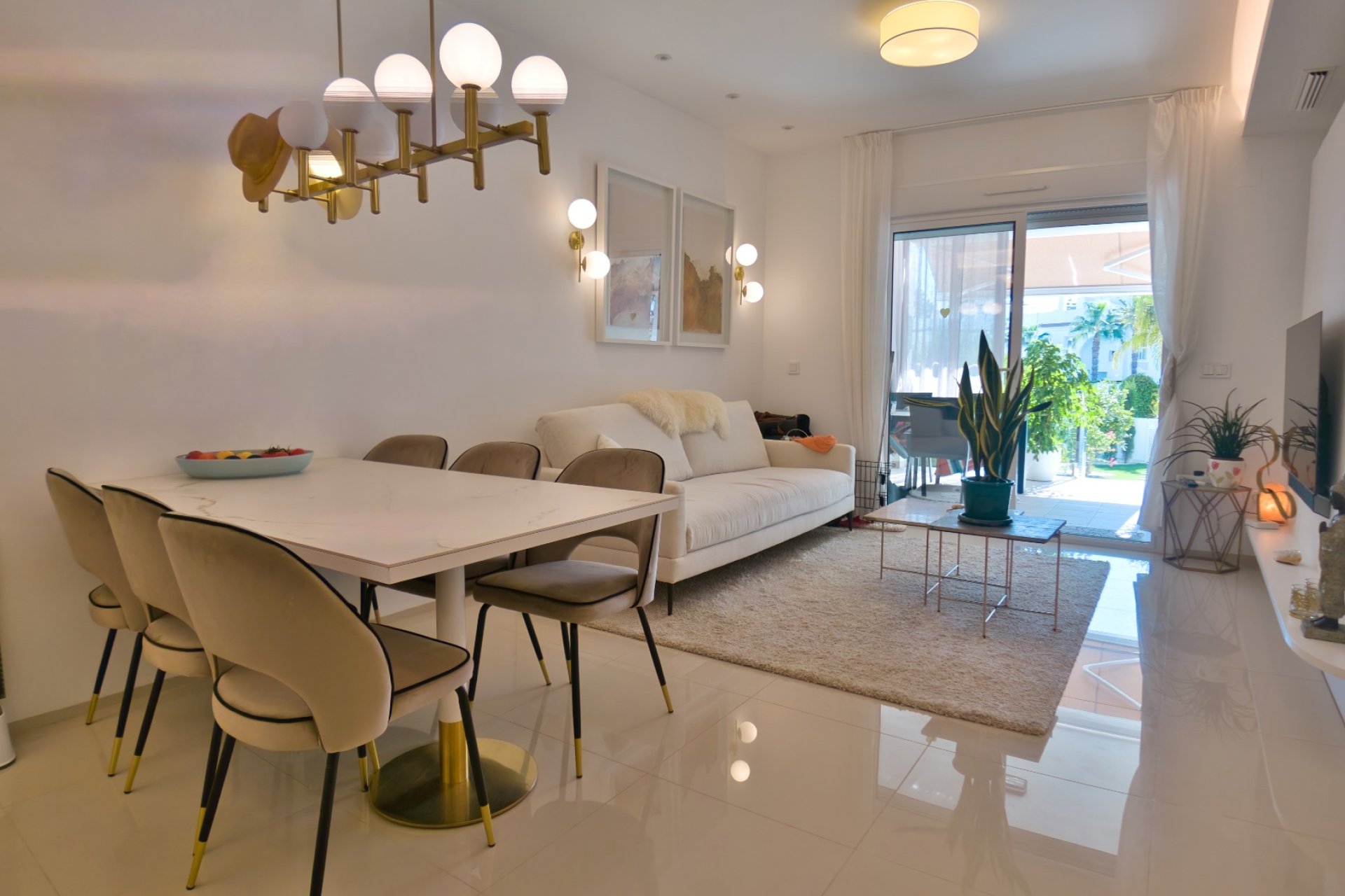 Resale - Apartment / flat - Ciudad quesada - Doña Pepa