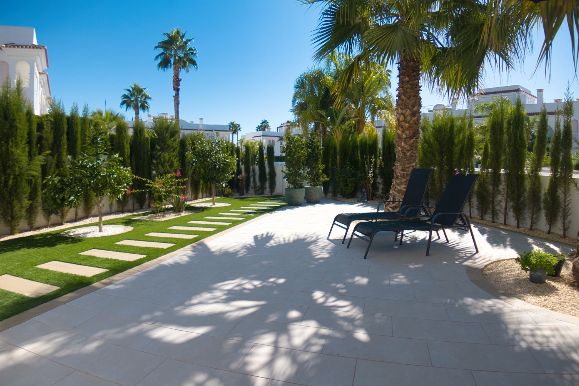 Resale - Apartment / flat - Ciudad quesada - Doña Pepa
