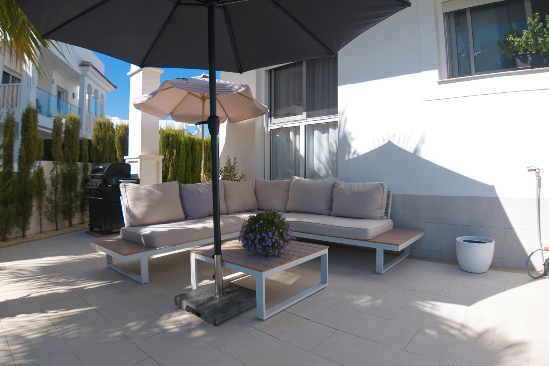 Resale - Apartment / flat - Ciudad quesada - Doña Pepa