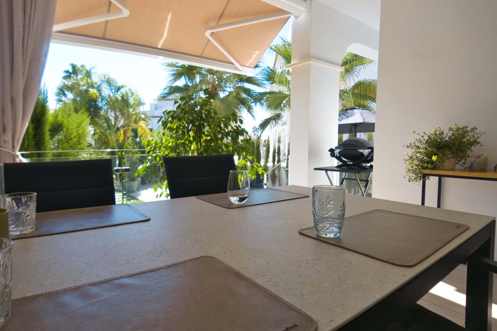 Resale - Apartment / flat - Ciudad quesada - Doña Pepa