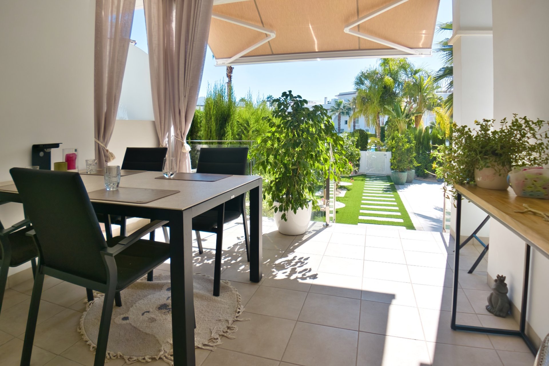 Resale - Apartment / flat - Ciudad quesada - Doña Pepa