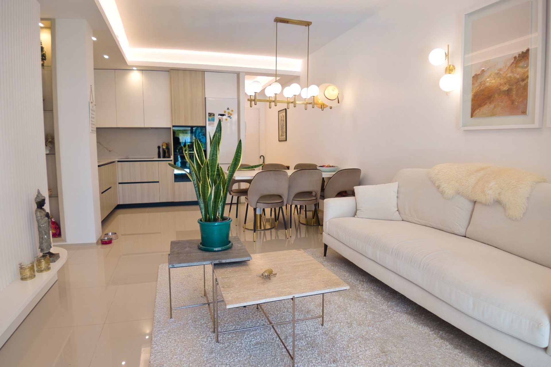 Resale - Apartment / flat - Ciudad quesada - Doña Pepa