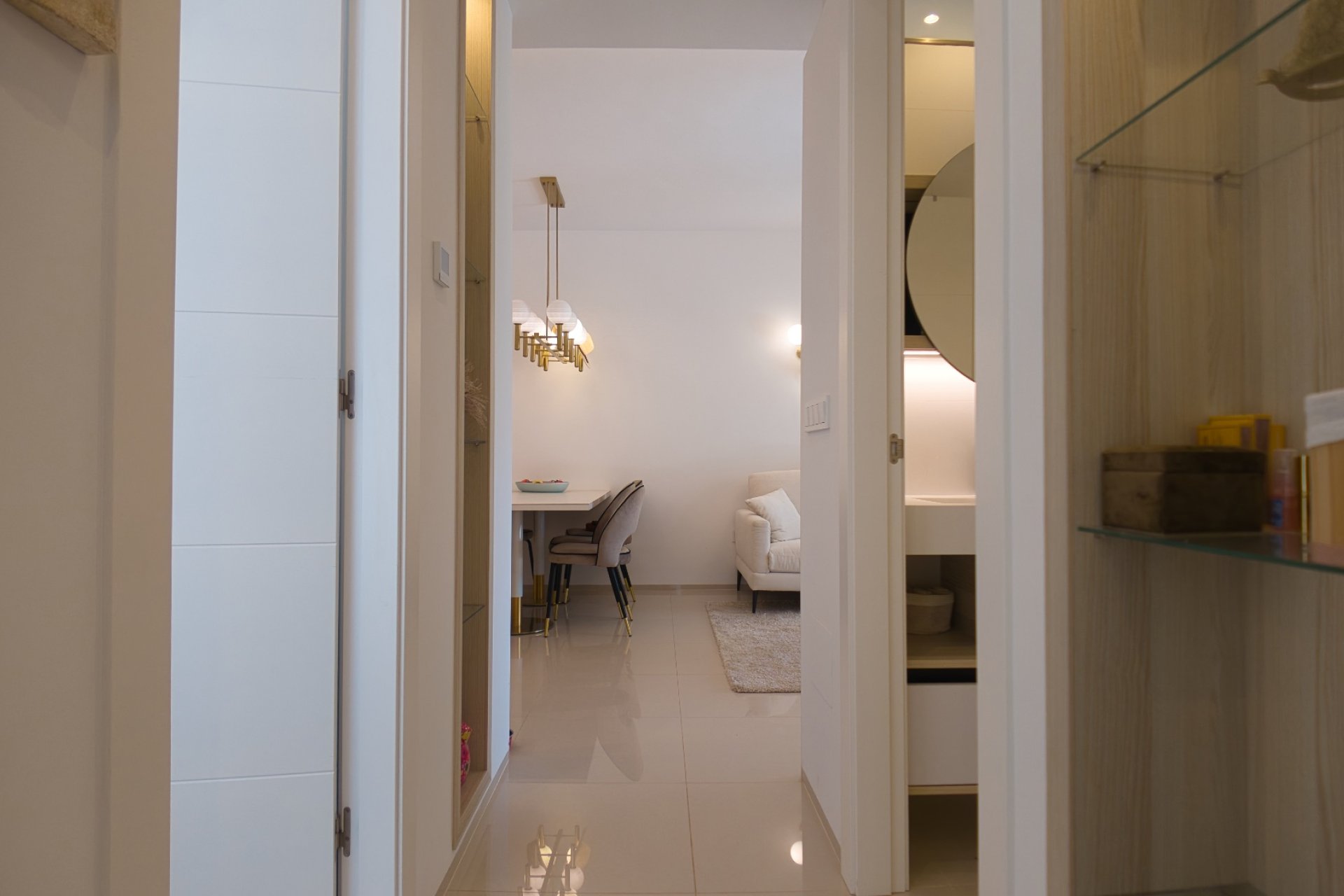 Resale - Apartment / flat - Ciudad quesada - Doña Pepa