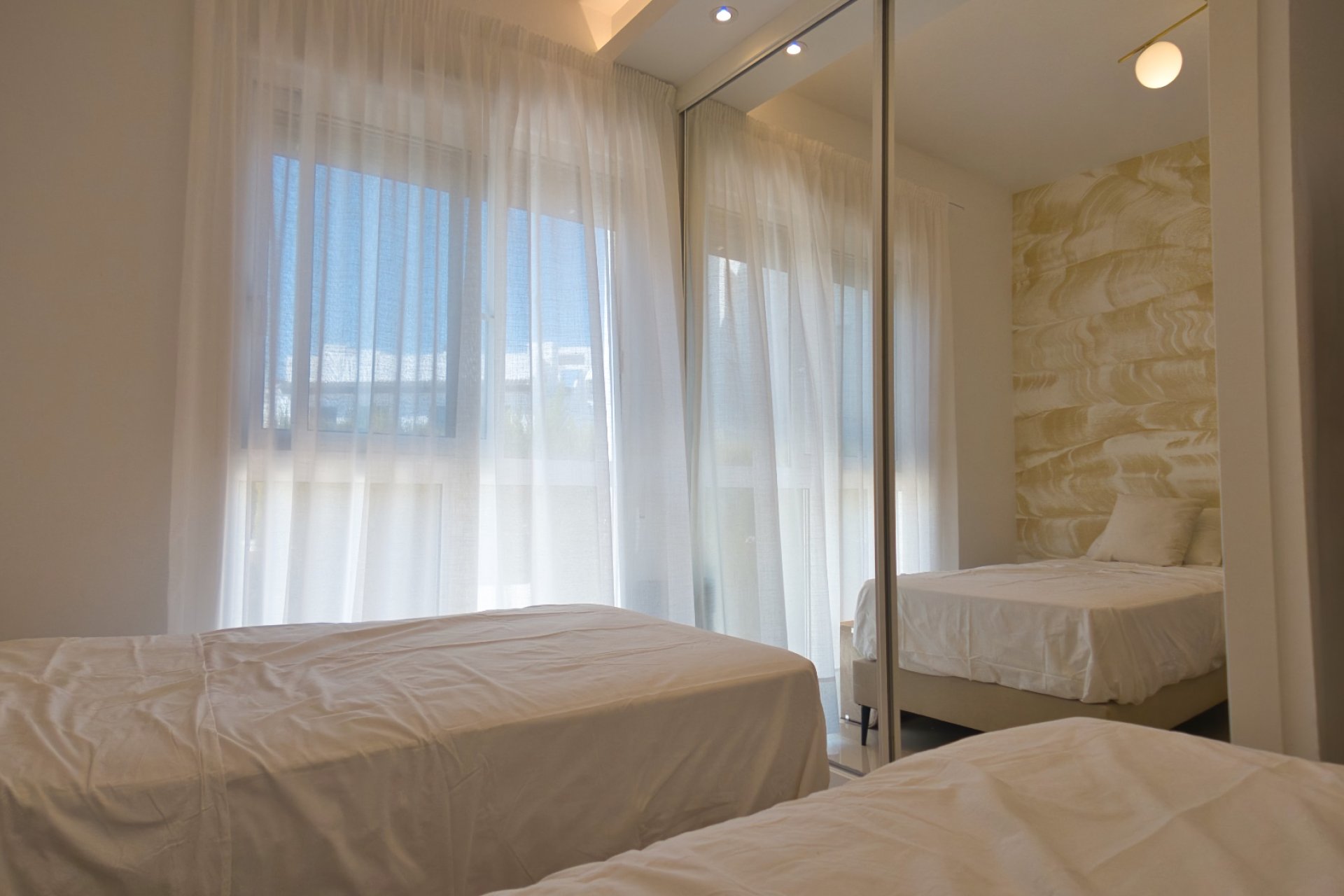 Resale - Apartment / flat - Ciudad quesada - Doña Pepa