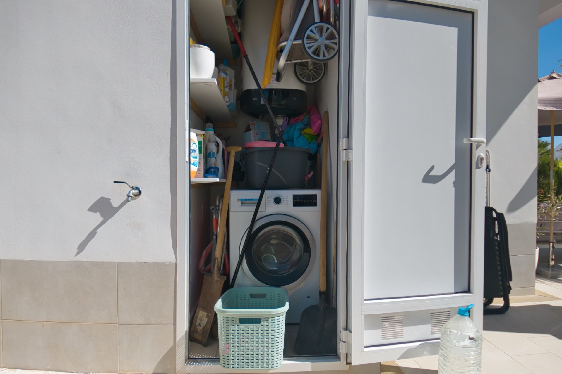 Resale - Apartment / flat - Ciudad quesada - Doña Pepa