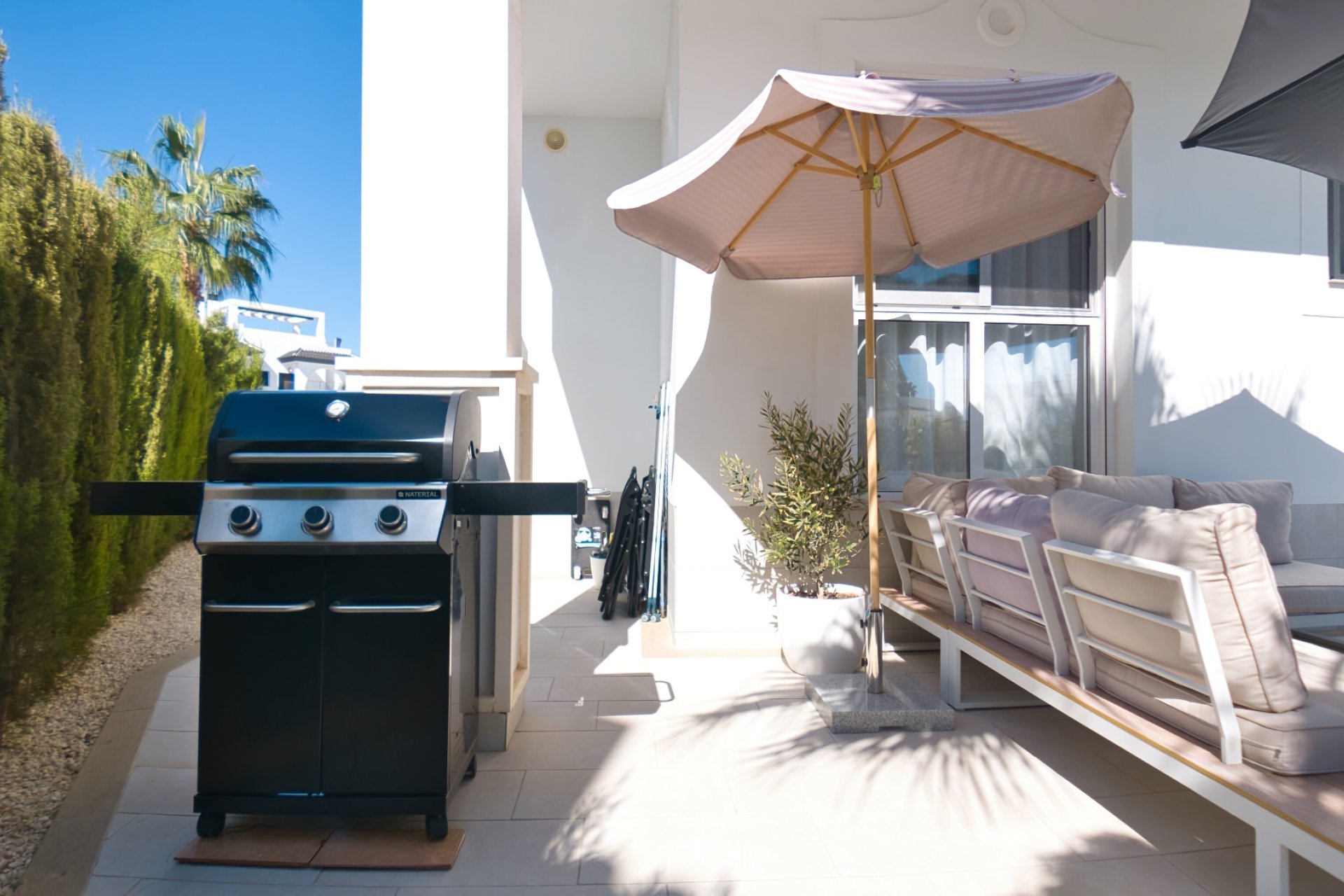 Resale - Apartment / flat - Ciudad quesada - Doña Pepa