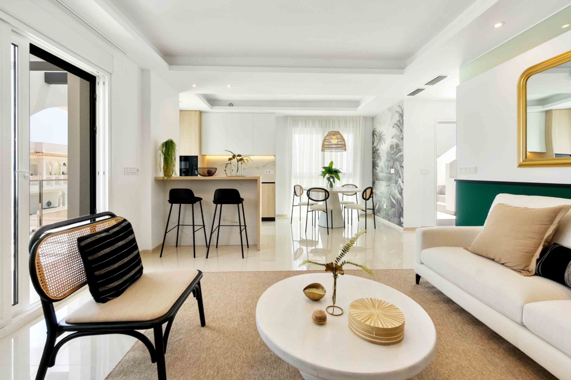 Resale - Apartment / flat - Ciudad quesada - Lo Marabu - Doña Pepa 2