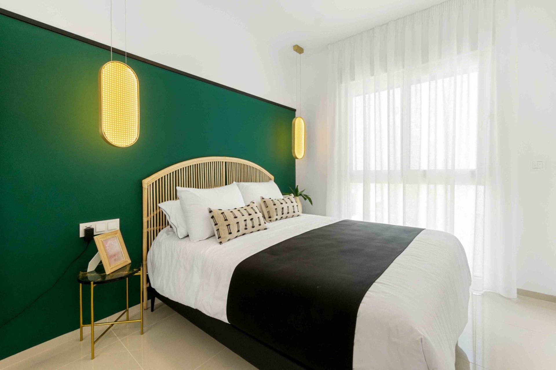 Resale - Apartment / flat - Ciudad quesada - Lo Marabu - Doña Pepa 2