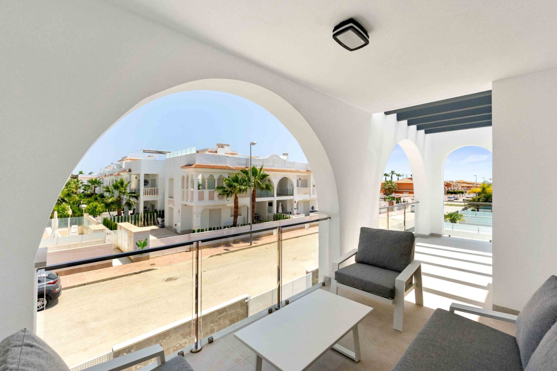 Resale - Apartment / flat - Ciudad quesada - Lo Marabu - Doña Pepa 2