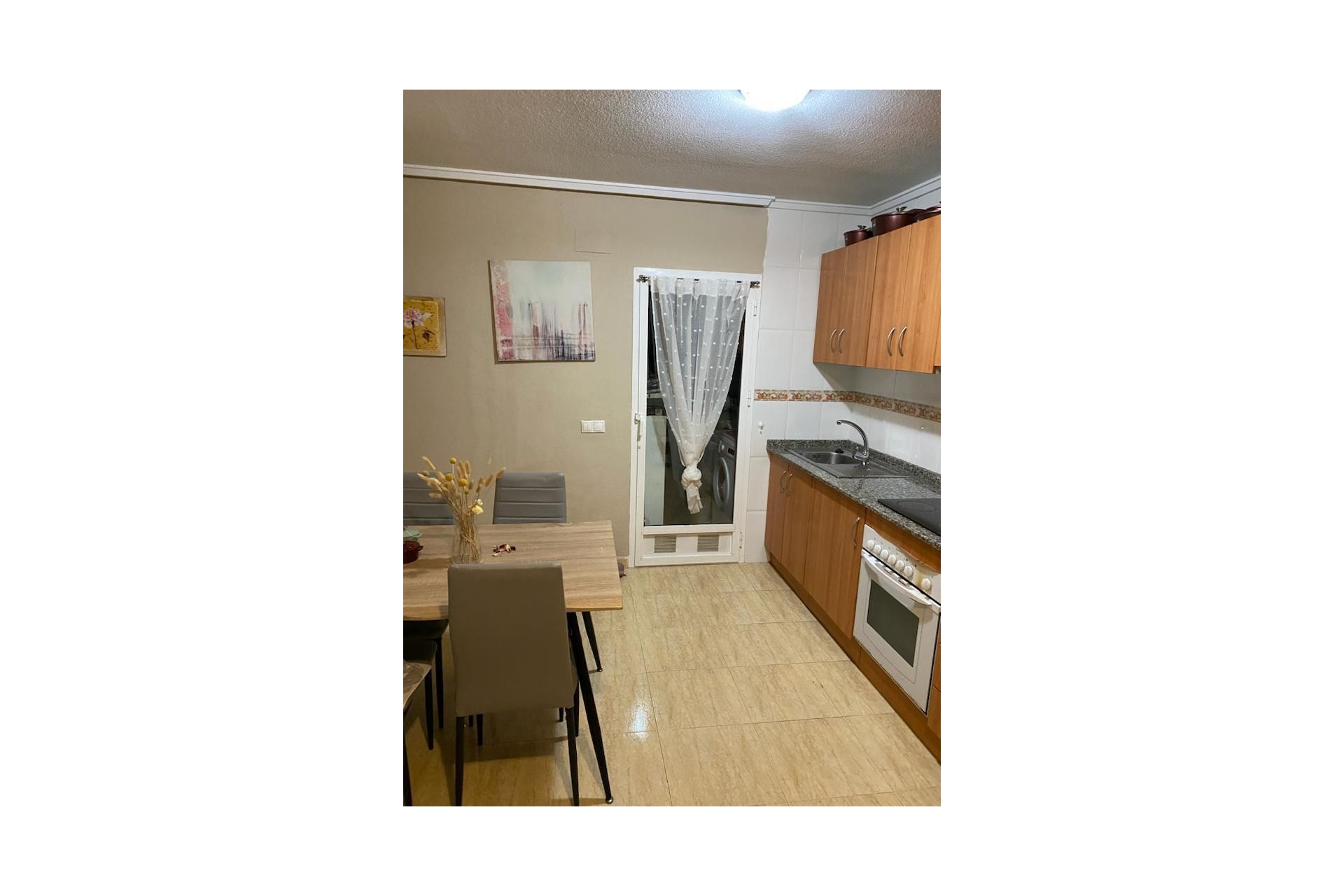 Resale - Apartment / flat - Ciudad quesada - Rojales