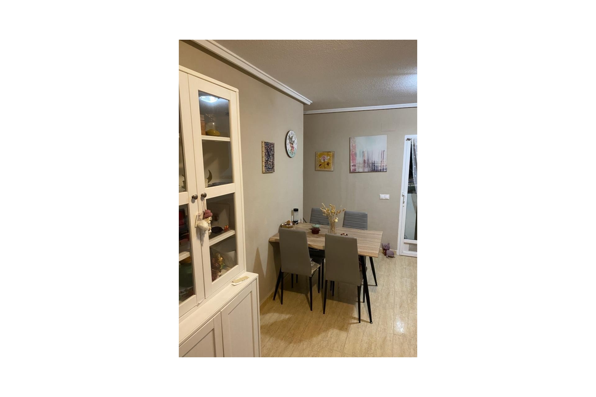 Resale - Apartment / flat - Ciudad quesada - Rojales