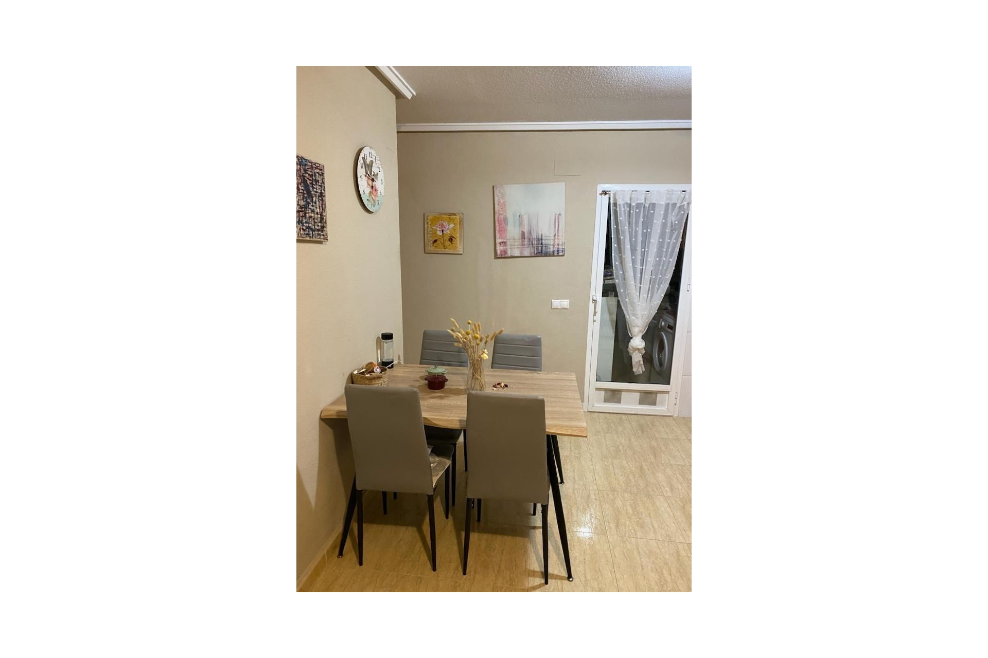 Resale - Apartment / flat - Ciudad quesada - Rojales