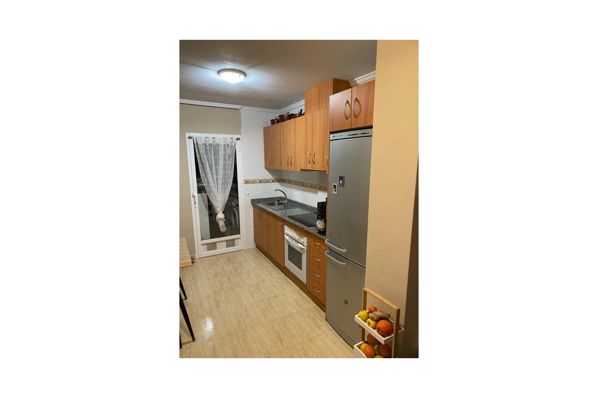 Resale - Apartment / flat - Ciudad quesada - Rojales