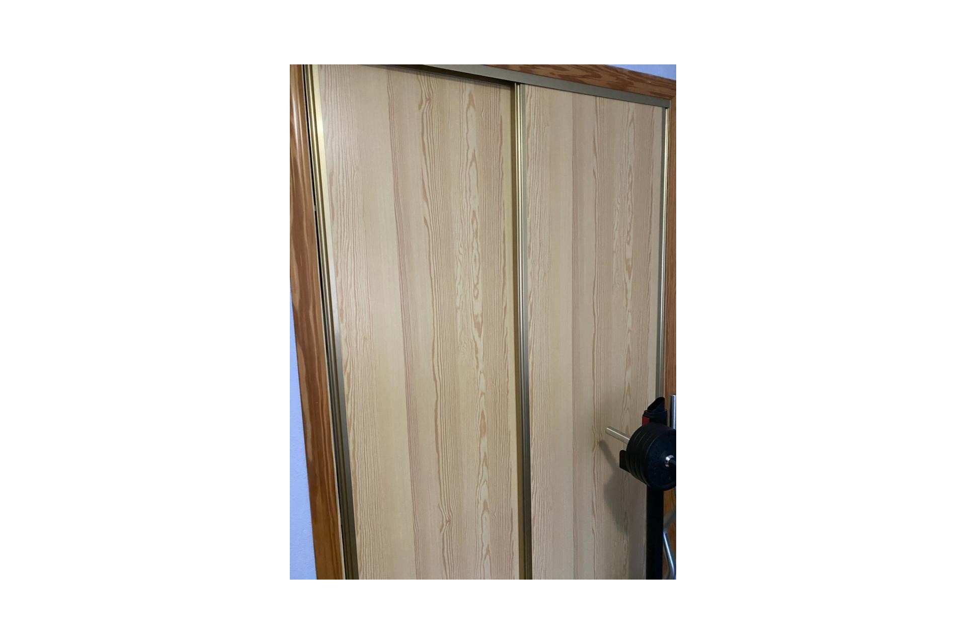 Resale - Apartment / flat - Ciudad quesada - Rojales