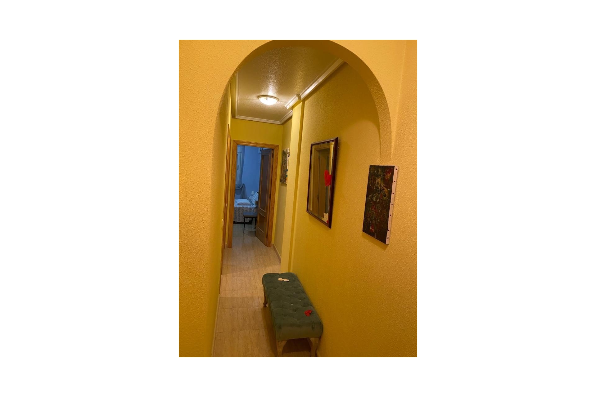 Resale - Apartment / flat - Ciudad quesada - Rojales