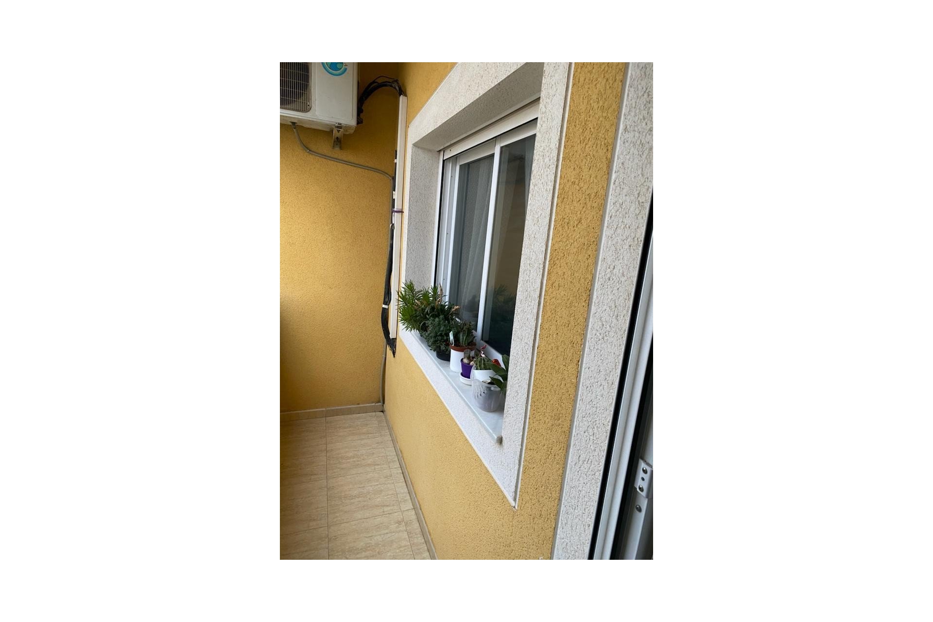 Resale - Apartment / flat - Ciudad quesada - Rojales