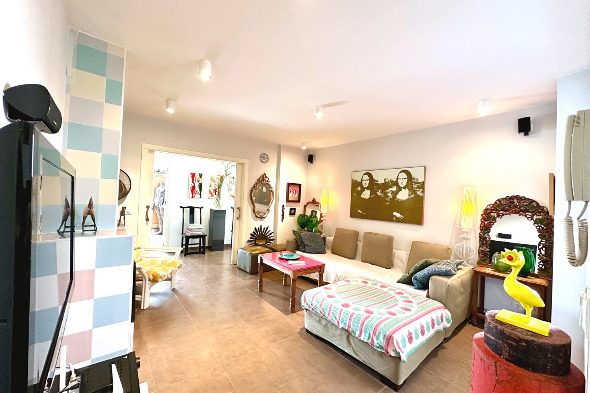 Resale - Apartment / flat - Ciudad quesada - Rojales