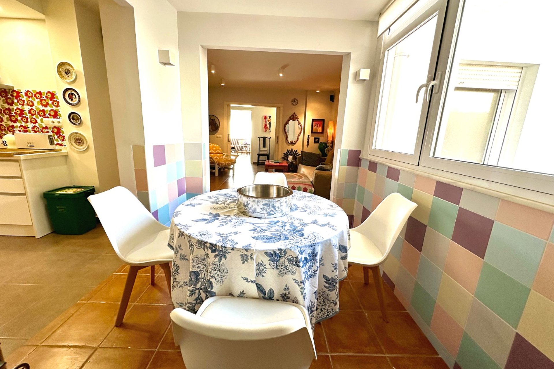 Resale - Apartment / flat - Ciudad quesada - Rojales